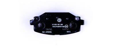 HELLA 8DB 355 020-311 Číslo výrobce: 25376. EAN: 4082300491968.