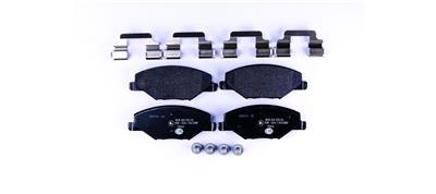 HELLA 8DB 355 020-521 Číslo výrobce: 25681. EAN: 4082300492170.