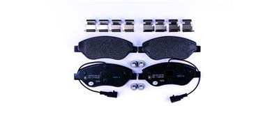 HELLA 8DB 355 020-561 Číslo výrobce: 23711. EAN: 4082300492217.