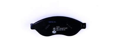 HELLA 8DB 355 020-661 Číslo výrobce: 24468. EAN: 4082300492316.