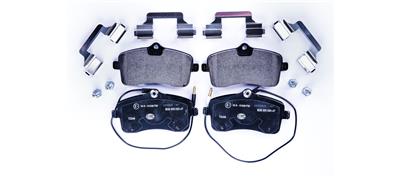 HELLA 8DB 355 020-671 Číslo výrobce: 24134. EAN: 4082300492323.