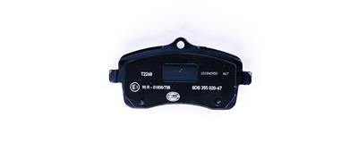 HELLA 8DB 355 020-671 Číslo výrobce: 24134. EAN: 4082300492323.