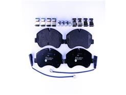 HELLA 8DB 355 020-691