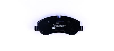 HELLA 8DB 355 020-691 Číslo výrobce: 25602. EAN: 4082300492347.