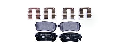 HELLA 8DB 355 020-851 Číslo výrobce: 25677. EAN: 4082300492507.