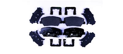 HELLA 8DB 355 020-871 Číslo výrobce: 25757. EAN: 4082300492521.