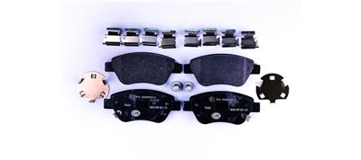 HELLA 8DB 355 021-131 Číslo výrobce: 23932. EAN: 4082300492781.