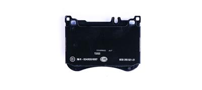 HELLA 8DB 355 021-211 Číslo výrobce: 25179. EAN: 4082300492866.