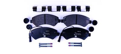 HELLA 8DB 355 021-281 Číslo výrobce: 24466. EAN: 4082300492934.