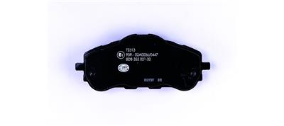 HELLA 8DB 355 021-321 Číslo výrobce: 25895. EAN: 4082300492972.