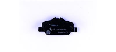 HELLA 8DB 355 021-481 Číslo výrobce: 25980. EAN: 4082300493139.