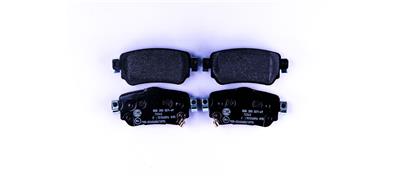 HELLA 8DB 355 021-491 Číslo výrobce: 25965. EAN: 4082300493146.