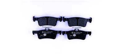 HELLA 8DB 355 021-701 Číslo výrobce: 25968. EAN: 4082300493351.