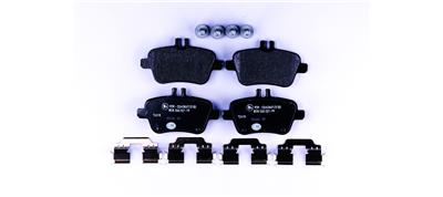 HELLA 8DB 355 021-791 Číslo výrobce: 24848. EAN: 4082300493443.