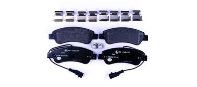 HELLA 8DB 355 021-901 Číslo výrobce: 22041. EAN: 4082300493559.