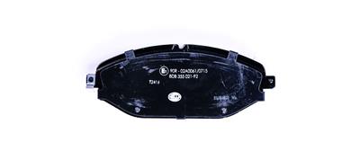 HELLA 8DB 355 021-921 Číslo výrobce: 22076. EAN: 4082300493573.