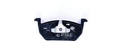 HELLA 8DB 355 021-951 Číslo výrobce: 22035. EAN: 4082300493603.