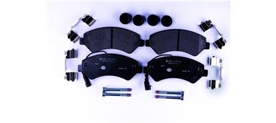 HELLA 8DB 355 023-011 Číslo výrobce: 24466. EAN: 4082300597905.