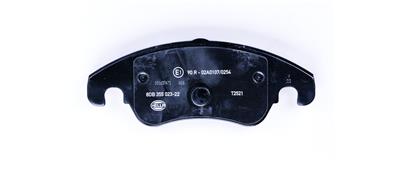 HELLA 8DB 355 023-221 Číslo výrobce: 22252. EAN: 4082300598117.