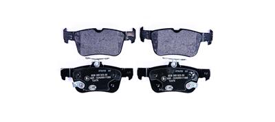 HELLA 8DB 355 023-301 Číslo výrobce: 22231. EAN: 4082300598193.