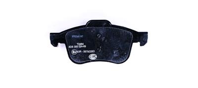 HELLA 8DB 355 024-691 Číslo výrobce: 24727. EAN: 4082300599589.