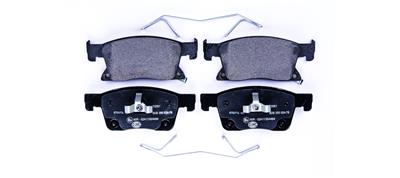 HELLA 8DB 355 024-781 Číslo výrobce: 22345. EAN: 4082300599671.