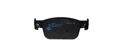 HELLA 8DB 355 024-951 Číslo výrobce: 22383. EAN: 4082300599848.