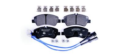 HELLA 8DB 355 025-161 Číslo výrobce: 25603. EAN: 4082300600056.