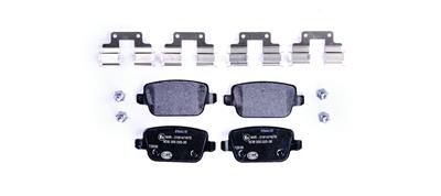 HELLA 8DB 355 025-361 Číslo výrobce: 24537. EAN: 4082300600254.