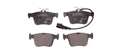 HELLA 8DB 355 025-661 Číslo výrobce: 22601. EAN: 4082300600551.