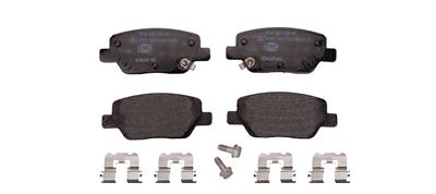 HELLA 8DB 355 025-861 Číslo výrobce: 22449. EAN: 4082300600759.