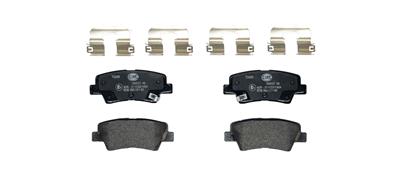 HELLA 8DB 355 031-821 Číslo výrobce: 25337. EAN: 4082300690309.