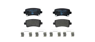 HELLA 8DB 355 037-651 Číslo výrobce: 24421. EAN: 4082300729573.