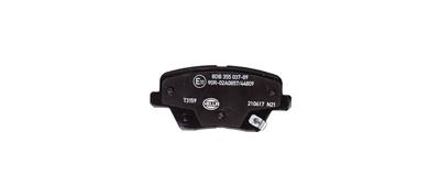 HELLA 8DB 355 037-891 Číslo výrobce: 22675. EAN: 4082300729818.