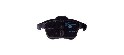 HELLA 8DB 355 040-141 Číslo výrobce: 24557. EAN: 4082300732061.