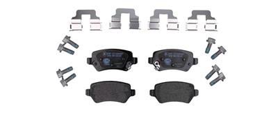 HELLA 8DB 355 040-611 Číslo výrobce: 25779. EAN: 4082300732535.