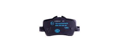 HELLA 8DB 355 040-681 Číslo výrobce: 21421. EAN: 4082300732603.