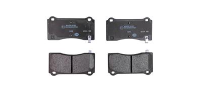 HELLA 8DB 355 040-861 Číslo výrobce: 26275. EAN: 4082300732788.