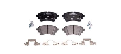 HELLA 8DB 355 040-941 Číslo výrobce: 26265. EAN: 4082300732863.