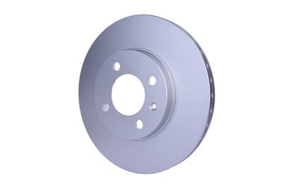 HELLA 8DD 355 101-321 Číslo výrobce: 53934PRO. EAN: 4082300365986.