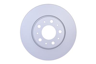 HELLA 8DD 355 103-681 Číslo výrobce: 54018PRO. EAN: 4082300368345.