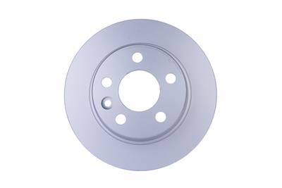 HELLA 8DD 355 104-501 Číslo výrobce: 53964PRO. EAN: 4082300369168.