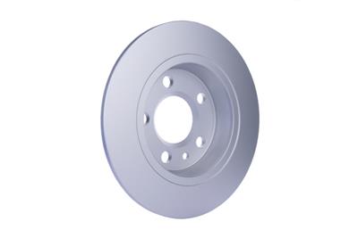 HELLA 8DD 355 104-501 Číslo výrobce: 53964PRO. EAN: 4082300369168.