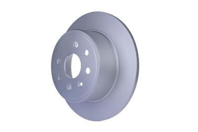 HELLA 8DD 355 104-661 Číslo výrobce: 52427PRO. EAN: 4082300369328.