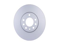 HELLA 8DD 355 104-681 PRO