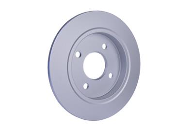 HELLA 8DD 355 105-661 Číslo výrobce: 51008PRO. EAN: 4082300370324.