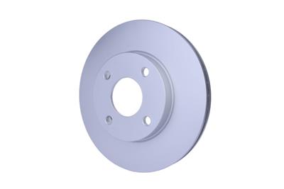 HELLA 8DD 355 106-431 Číslo výrobce: 51040PRO. EAN: 4082300371093.