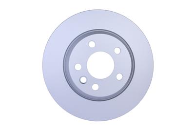 HELLA 8DD 355 106-661 Číslo výrobce: 53975PRO. EAN: 4082300371321.