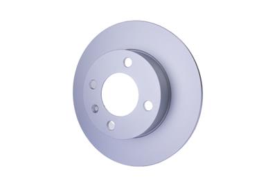 HELLA 8DD 355 106-681 Číslo výrobce: 50263PRO. EAN: 4082300371345.