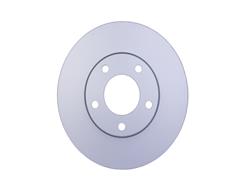 HELLA 8DD 355 110-881 PRO